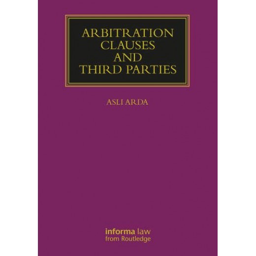 Arbitration Clauses and Third Parties